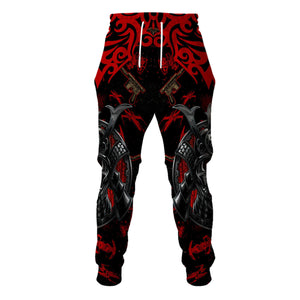 Darth Vader Samurai T-shirt Hoodie Sweatpants Apparel – MNP157CSSTW