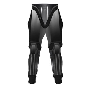 Death Troopers Costume Hoodie Sweatshirt T-Shirt Sweatpants – MNP138CSSTW