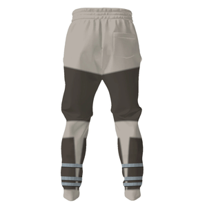 Dengar Costume Hoodie Sweatshirt T-Shirt Sweatpants – MNP206CSSTW