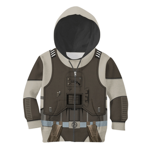Dengar Kid Tops – MNP186CSSTW