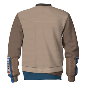 Finn Costume Hoodie Sweatshirt T-Shirt Sweatpants – MNP261CSSTW
