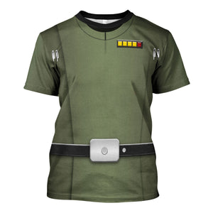 Galen Erso Costume Hoodie Sweatshirt T-Shirt Sweatpants – MNP228CSSTW