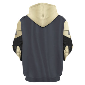 General Grievous Costume Hoodie Sweatshirt T-Shirt Sweatpants – MNP199CSSTW