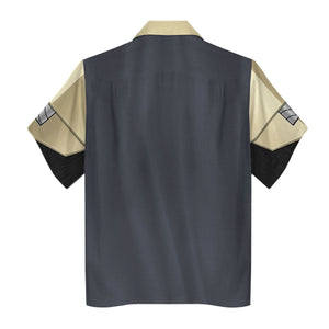 General Grievous Costume Hoodie Sweatshirt T-Shirt Sweatpants – MNP199CSSTW