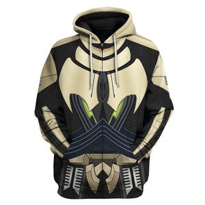 General Grievous Costume Hoodie Sweatshirt T-Shirt Sweatpants – MNP199CSSTW