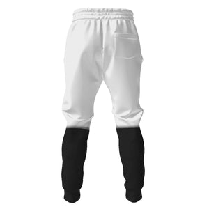 Grand Admiral Thrawn Costume Hoodie Sweatshirt T-Shirt Sweatpants – MNP232CSSTW