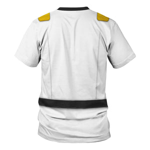 Grand Admiral Thrawn Costume Hoodie Sweatshirt T-Shirt Sweatpants – MNP232CSSTW