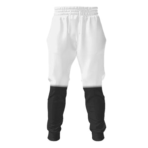 Grand Admiral Thrawn Costume Hoodie Sweatshirt T-Shirt Sweatpants – MNP232CSSTW