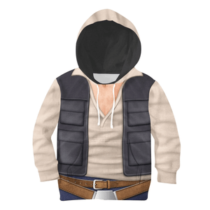 Han S Kid Tops – MNP217CSSTW