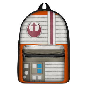 Han Solo Custom Backpack – MNP209CSSTW