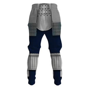Jango Fet Samurai Costume Hoodie Sweatshirt T-Shirt Sweatpants – MNP201CSSTW