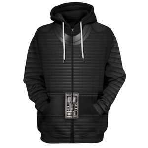 Kylo Ren Costume Hoodie Sweatshirt T-Shirt Sweatpants – MNP168CSSTW