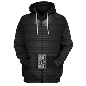 Kylo Ren Costume Hoodie Sweatshirt T-Shirt Sweatpants – MNP168CSSTW