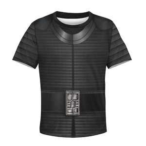 Kylo Ren Kid Tops – MNP241CSSTW