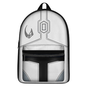 Mandalorian Custom Backpack – MNP176CSSTW