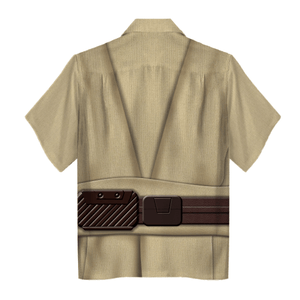 Obi Wan Kenobi Costume Hoodie Sweatshirt T-Shirt Sweatpants – MNP188CSSTW