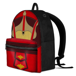 Padme Amidala Custom Backpack – MNP233CSSTW