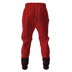 Queen Amidala Costume Hoodie Sweatshirt T-Shirt Sweatpants – MNP190CSSTW