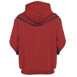 Queen Amidala Costume Hoodie Sweatshirt T-Shirt Sweatpants – MNP190CSSTW