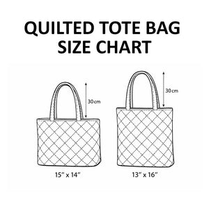 The Kitty Nap Tote Bag