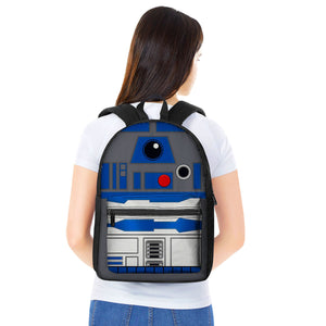 R2D2 Custom Backpack – MNP124CSSTW