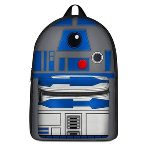R2D2 Custom Backpack – MNP124CSSTW