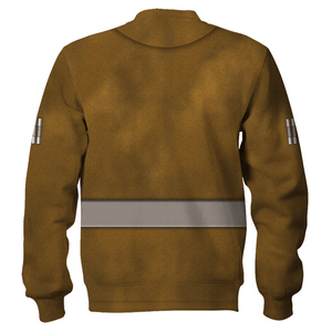 Rose Tico Costume Hoodie Sweatshirt T-Shirt Sweatpants – MNP170CSSTW