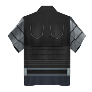 Savage Opress Armor Costume Hoodie Sweatshirt T-Shirt Sweatpants – MNP238CSSTW