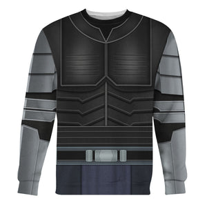 Savage Opress Armor Costume Hoodie Sweatshirt T-Shirt Sweatpants – MNP238CSSTW