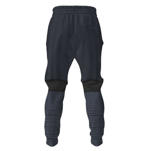 Savage Opress Armor Costume Hoodie Sweatshirt T-Shirt Sweatpants – MNP238CSSTW