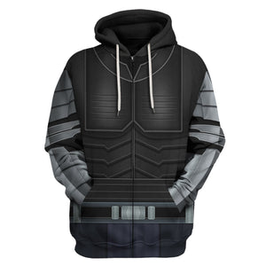 Savage Opress Armor Costume Hoodie Sweatshirt T-Shirt Sweatpants – MNP238CSSTW