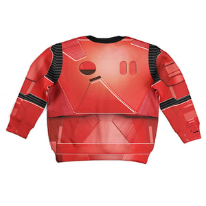 Sith Trooper Kid Tops – MNP123CSSTW
