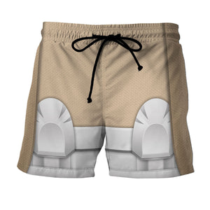 Snowtroopers V1 Costume Hoodie Sweatshirt T-Shirt Sweatpants – MNP218CSSTW