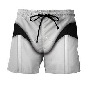 Stormtrooper 2 Costume Hoodie Sweatshirt T-Shirt Sweatpants – MNP240CSSTW