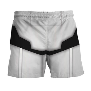 Stormtrooper 2 Costume Hoodie Sweatshirt T-Shirt Sweatpants – MNP240CSSTW