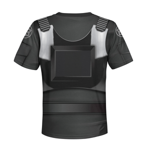 Tie Pilot Kid Tops – MNP263CSSTW