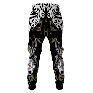 Trooper Samurai T-shirt Hoodie Sweatpants Apparel – MNP129CSSTW