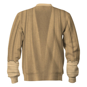 Tusken Raiders Costume Hoodie Sweatshirt T-Shirt Sweatpants – MNP136CSSTW