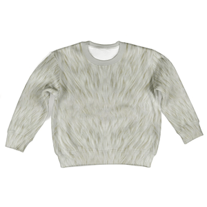 Wampa Kid Tops – MNP171CSSTW