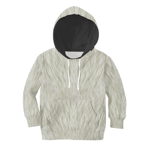Wampa Kid Tops – MNP171CSSTW