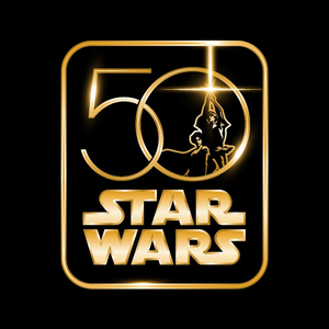 Galactic Saga 50th Anniversary - Personalized All Over Shirt - MNPS0103STW