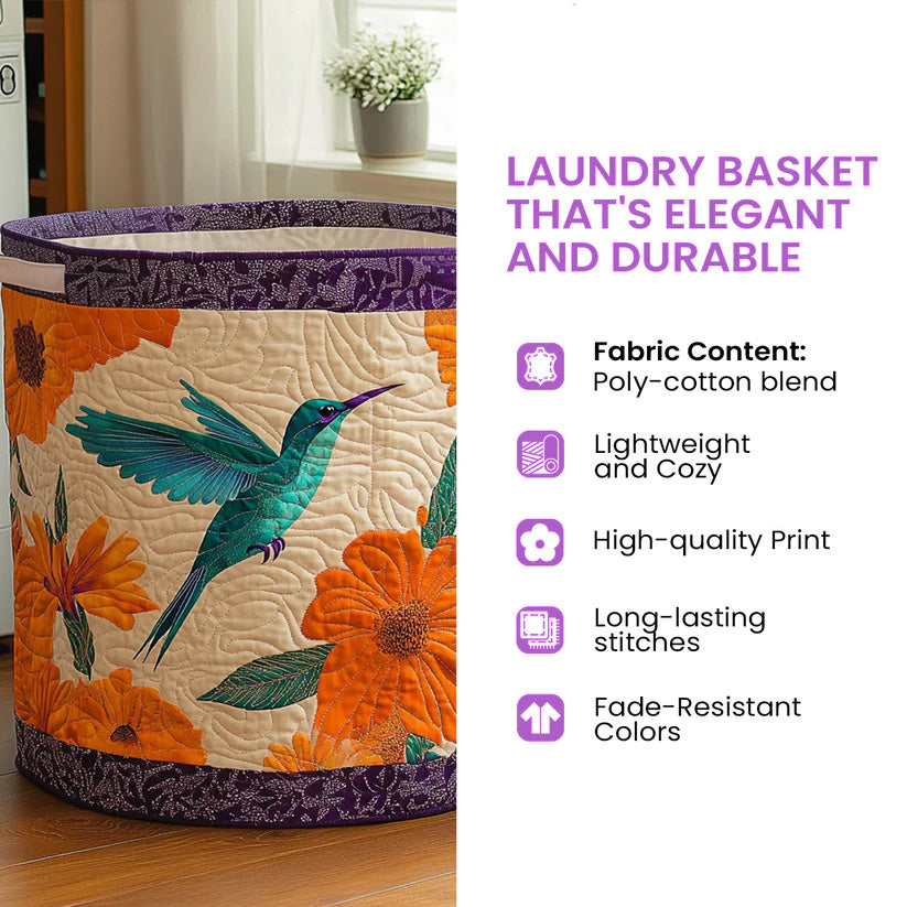 Cozy Book Laundry Tote Bag