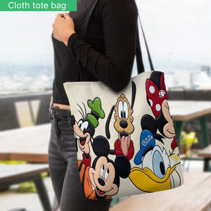 Friends - Personalized Tote Bag - NSK10014