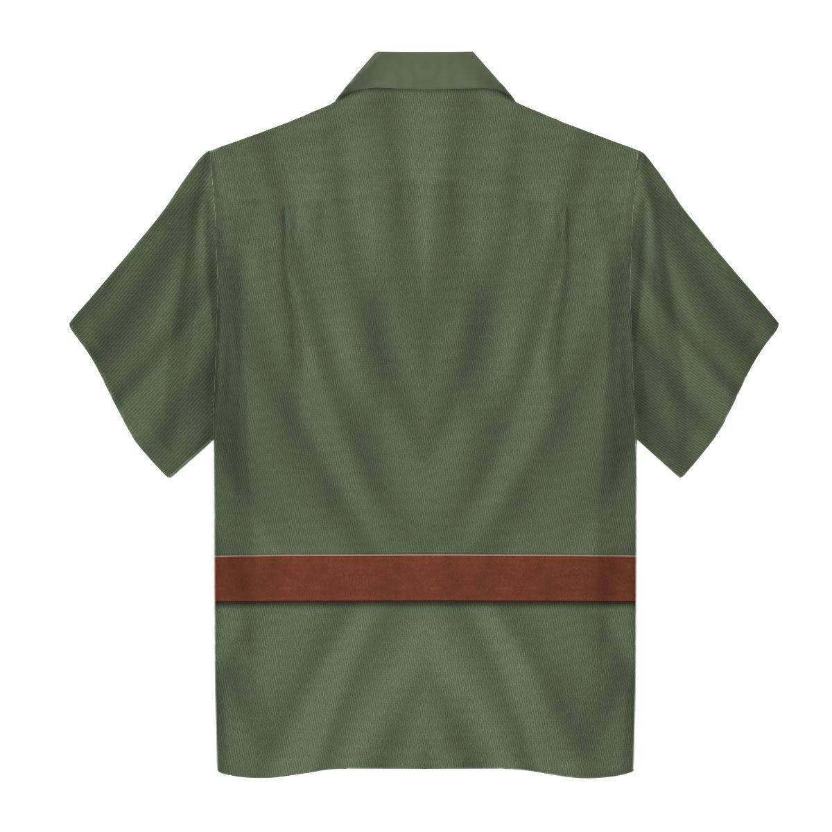 Wilhelm Uniform German Emperor Cosplay Hoodie, Sweatshirt, T-Shirt, Tracksuit MNP025CS
