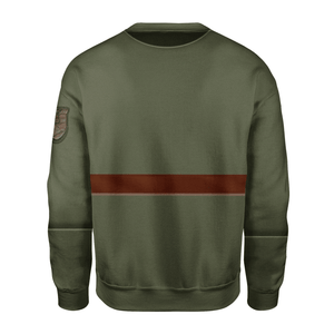 Fritz Erich Georg Eduard Von Manstein Cosplay Hoodie, Sweatshirt, T-Shirt, Tracksuit MNP005CS