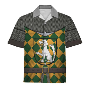 13th Century German Knight Cosplay Hoodie, Sweatshirt, T-Shirt, Tracksuit MNP097CS