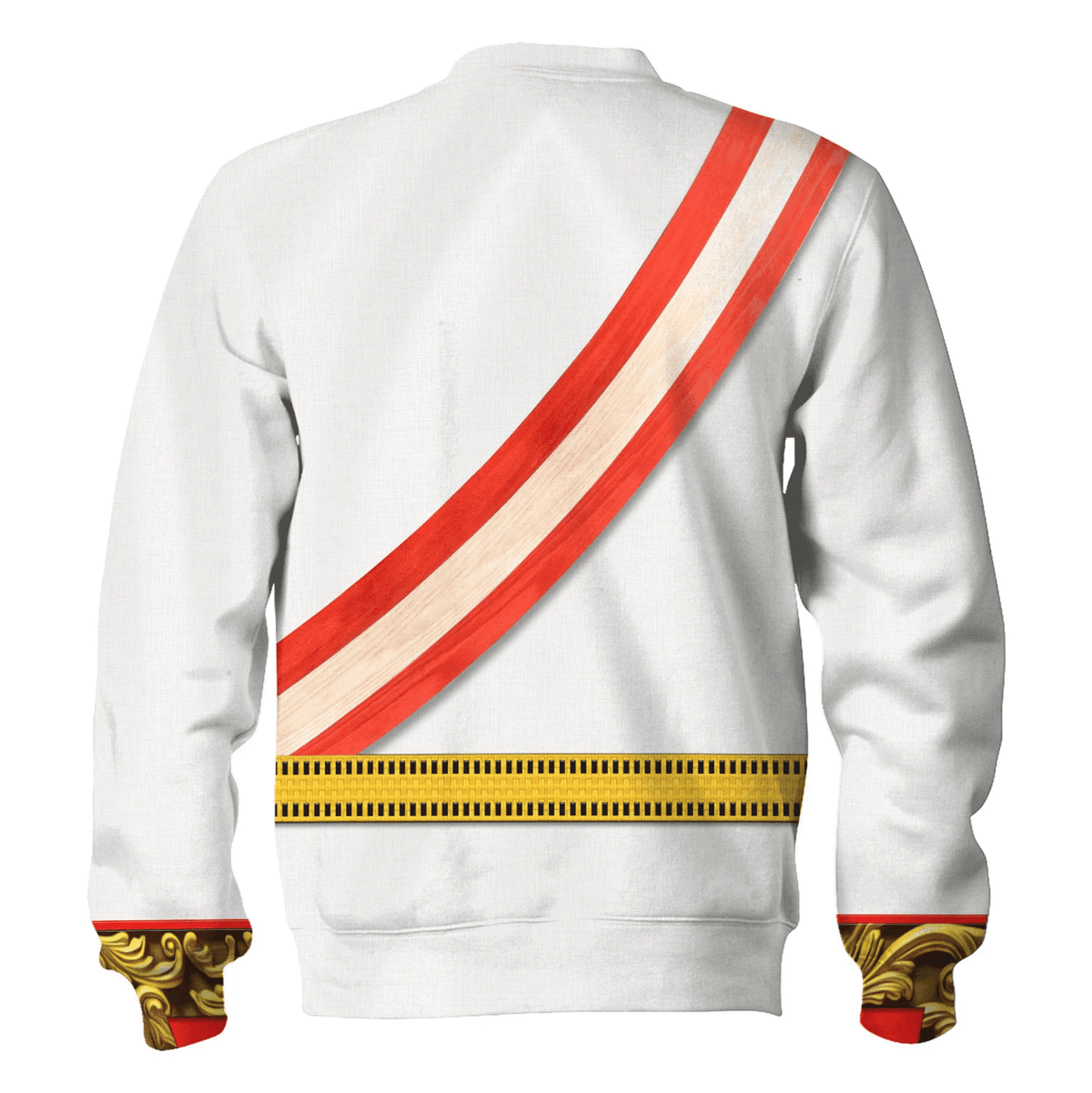 Emperor Franz Joseph I Cosplay Hoodie, Sweatshirt, T-Shirt, Tracksuit MNP032CS