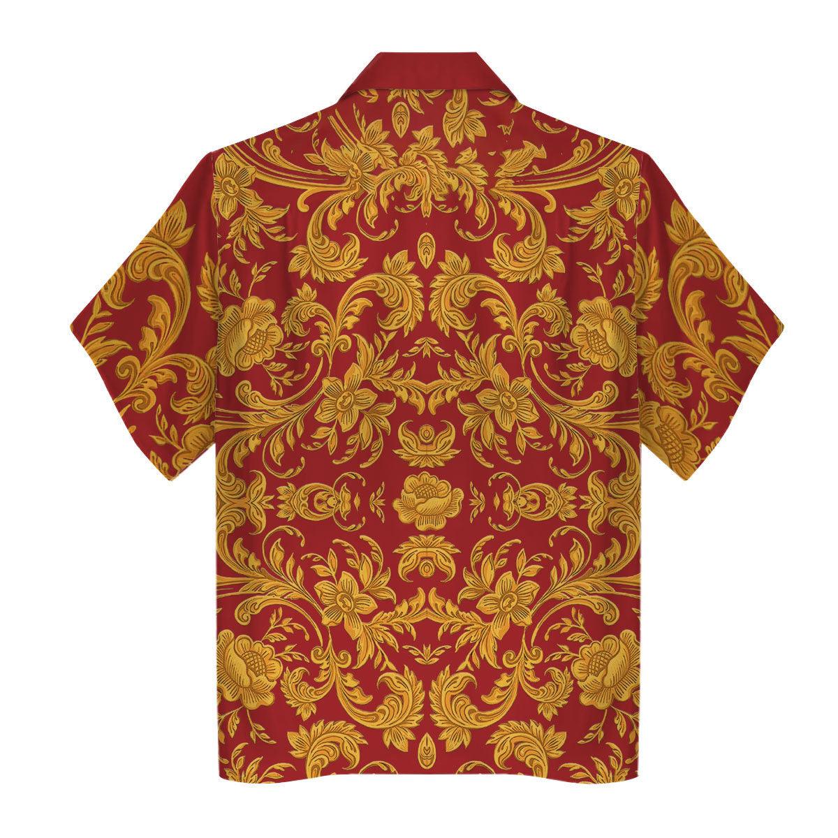 Imperial Holy Roman Emperor Costume Dress, Hoodie, Sweatshirt, T-Shirt, Tracksuit MNP095CS