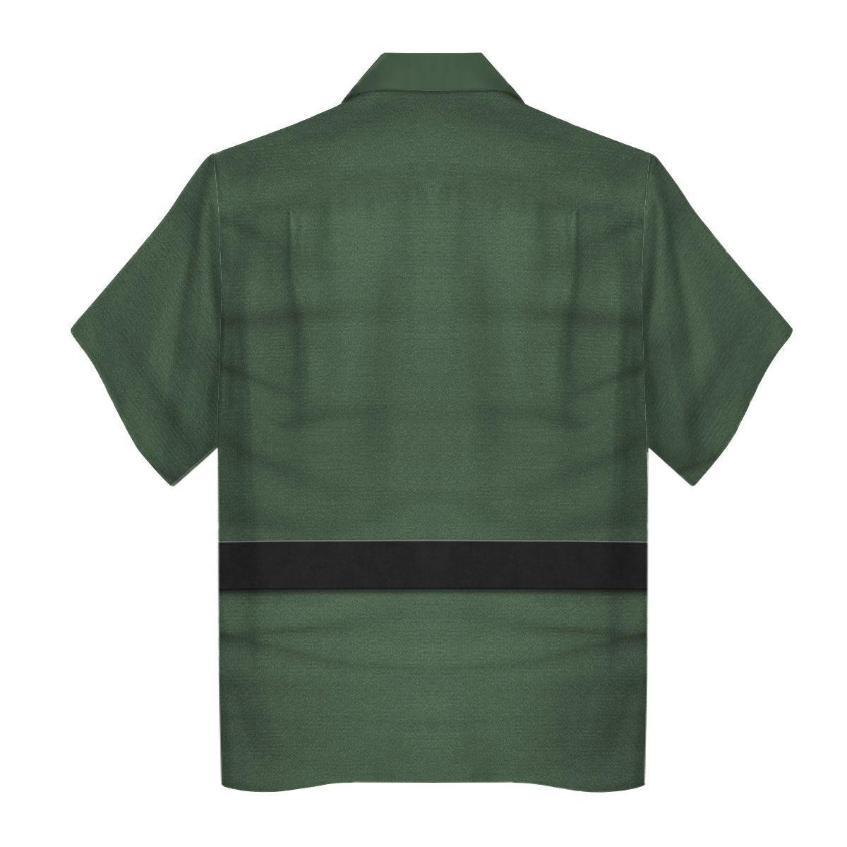 German Army Private Soldier Uniform, Costume Hoodie, Sweatshirt, T-Shirt, Tracksuit MNP043CS