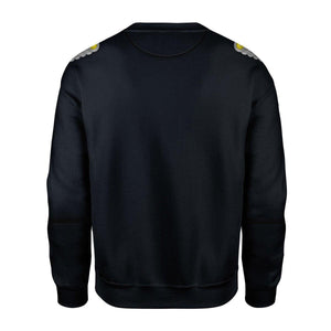 German Kriegsmarine Officer Costume Hoodie, Sweatshirt, T-Shirt, Tracksuit for Cosplay MNP094CS